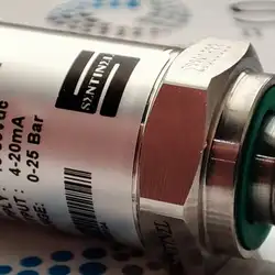 Датчик давления Sentinel S300G-R025-05-J