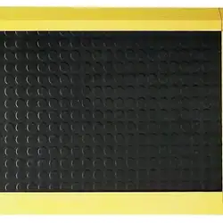 Коврик безопасности CYNDAR PSM4-590*840-ABK