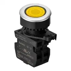 Кнопочный выключатель Autonics S3PF-P3YAD