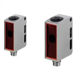 Оптический датчик Leuze Electronic LSSR 55.8,200-S12