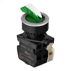 Селекторный переключатель Autonics S3SFN-L1BRAL