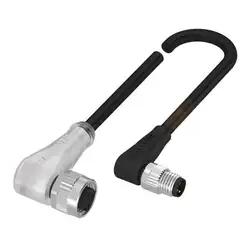 Соединительный кабель Balluff BCC M425-M323-3F-602-PX0334-010