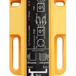 Емкостной датчик уровня EMA Electronics CD0003