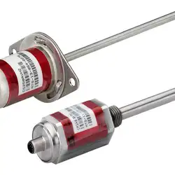 Магнитострикционные датчики линейных перемещений MTS Sensors Temposonics C