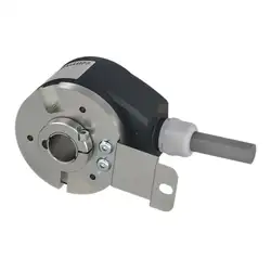 Инкрементные датчики угловых перемещений BALLUFF BDG – EXX58-HC серии HTL/TTL/1Vss