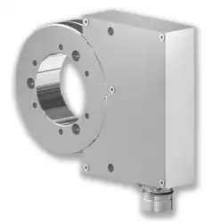 Инкрементальный энкодер Baumer MHGP100 B5 Z65 UN32768 C