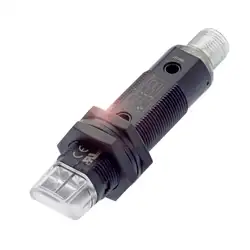 Оптический датчик Balluff BOS 18KW-PA-1N1R-S4-C