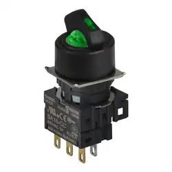 Селекторный переключатель Autonics S16SR-L6GC12