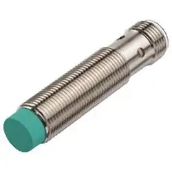 Индуктивный датчик Pepperl Fuchs NBN4-12GM35-A0-V1