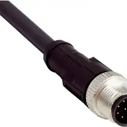 Разъем с кабелем SICK STL-1208-G01MC