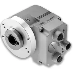 Абсолютный энкодер Baumer EAL580-BNA.4WEN.13160.A