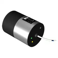 Индуктивный датчик ТЕКО ISN H5A5-12G-R35-LZ