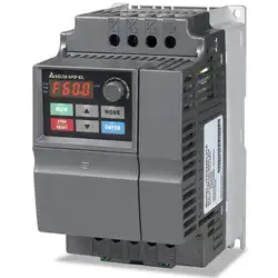Частотный преобразователь Delta Electronics VFD022EL43A