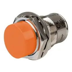 Индуктивный датчик Autonics PRCM30-15DP