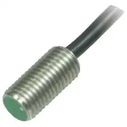 Индуктивный датчик Pepperl Fuchs NBB2-8GS16-E3