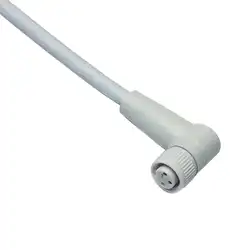 Разъем с кабелем DATASENSING CD08F/0A-050C4