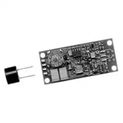 Ультразвуковой барьер Pepperl Fuchs UBE15M-H1