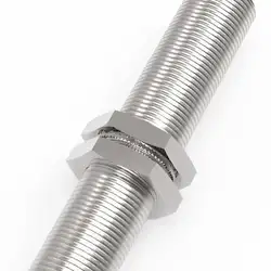 Индуктивный датчик LANBAO LR08BF15DLO