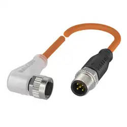 Соединительный кабель Balluff BCC M425-M415-3A-661-PW3534-015