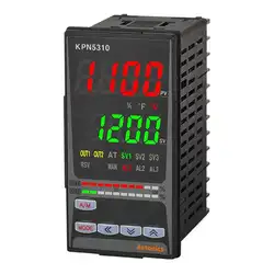 Температурный контроллер Autonics KPN5319-200