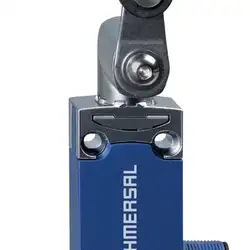 Kонцевой выключатель безопасности Schmersal PS116-T12-STR-H200