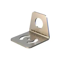 Угловой кронштейн СЕНСОР ПВ-КУ1-М18-С