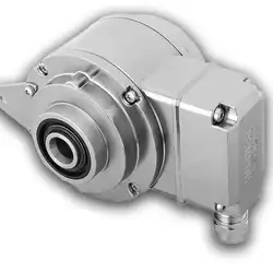 Инкрементальный энкодер Baumer HOG11 DN 2048 I SR 20H7 KLK