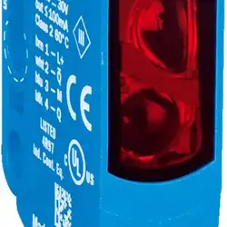 Оптический датчик SICK WTB9M4-3P2211