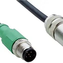 Соединительный кабель SICK YM2AA5-010UB6F2A28