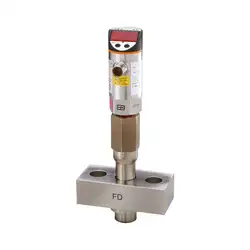 Датчик давления IFM Electronic PY9970