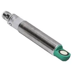 Ультразвуковой датчик Pepperl Fuchs UC1000-18GM90A-E2-IO-V1