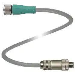 Соединительный кабель Pepperl Fuchs V1-G-3,5M-PUR-ABG-V15B-G