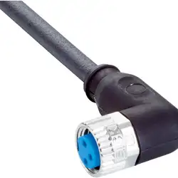 Разъем с кабелем SICK YG8U13-100UA1XLEAX