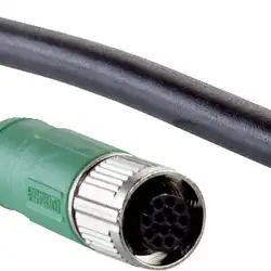 Разъем с кабелем SICK DOL-1212-G10MAC1