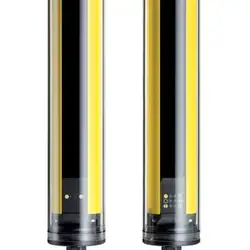 Cветовой барьер безопасности Schmersal SLC420-E/R0970-30-69-RFB