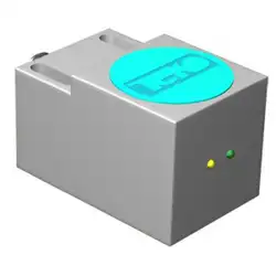 Индуктивный датчик ТЕКО ISN IC133P-32P-20-LZS4