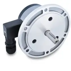 Тахогенератор Baumer GTF7.16L/440 GUß PF