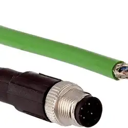 Разъем с кабелем SICK STL-1204-G05MZ90