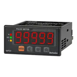 Счетчик импульсов Autonics MP5Y-26