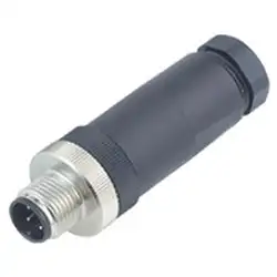 Разъем Pepperl Fuchs V17S-G-PG9