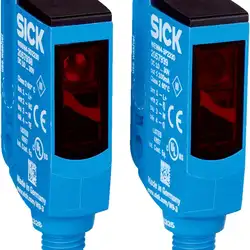 Оптический датчик SICK WSE9M4-3P2230