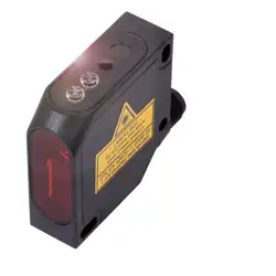 Оптический датчик расстояния Balluff BOD 26K-LA02-S4-C