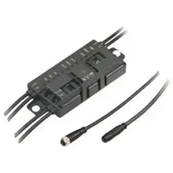 Универсальный AS-I модуль Pepperl Fuchs VBA-3E3A-G20-ZEL/E2L-P1