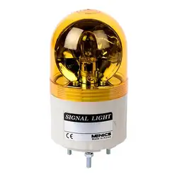 Проблесковый маячок Autonics MLG-10-Y