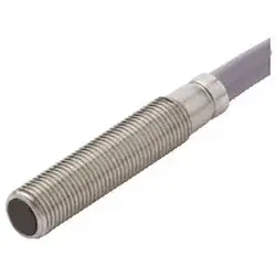 Индуктивный датчик Pepperl Fuchs NBB0,6-5GS20-E2