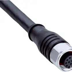 Разъем с кабелем SICK DOL-1212-G20MACO