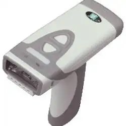 Ручной сканер 2D штрих-кодов Pepperl Fuchs OHV200-F221-B15