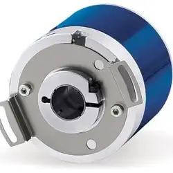 Абсолютный энкодер DATASENSING AMT58-H15-13x12-M12