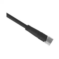 Разъем с кабелем Banner PKG3M-2