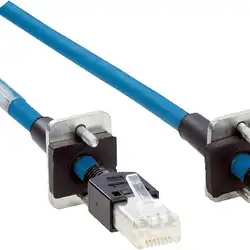 Соединительный кабель SICK YMRJA8-030XXXMRJA8